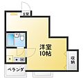 日興マンション2階5.7万円
