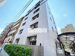 アルマース壱番館