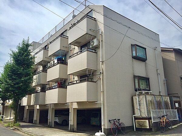 外観画像