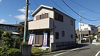 東京都青梅市新町3丁目25-2：物件画像