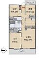ダイアパレス青梅新町6階1,197万円
