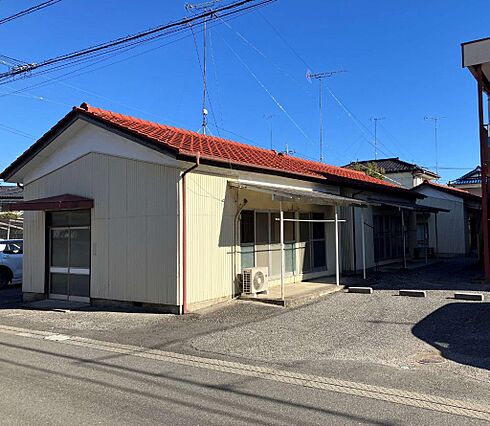 平屋