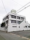佐藤医院(280m)