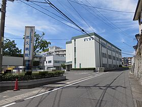 武久町1丁目ＫＵ貸家 001 ｜ 山口県下関市武久町1丁目14番26号（賃貸一戸建2LDK・--・54.71㎡） その20