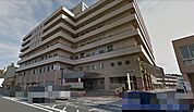 下関医療センター(900m)