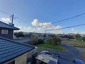 王喜ファロス 202 ｜ 山口県下関市松屋本町2丁目3-44（賃貸アパート2K・2階・30.69㎡） その13