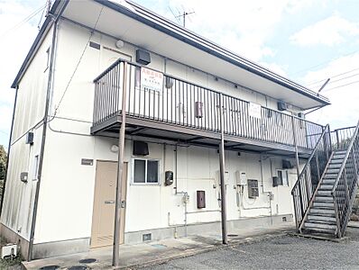 外観 外観
