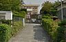 周辺：下関市立安岡小学校(1、900m)