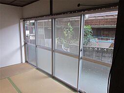 中野アパート 101 1階2DKのリビング/ダイニング