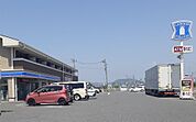 ローソン下関小月バイパス店(290m)