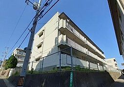 コーポラスコスモスA棟