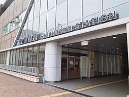 ＪＲ下関駅(500m)