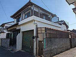 安岡本町1丁目I貸家I