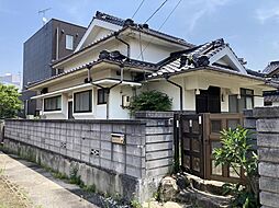川棚駅前I貸家
