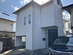 安岡町2丁目F貸家