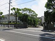 下関市立山の田小学校