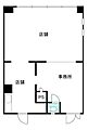 ヴィラ・アンペリアル1階11.0万円