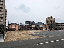 秋根西町1丁目MN借地 001