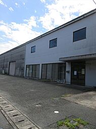 宝町Ｆ倉庫