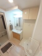 モデルルームのため、ご入居時は家具等を撤去致します。