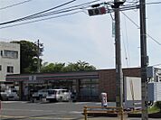セブンイレブン 下関幡生店(550m)