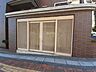 その他：ゴミステーション