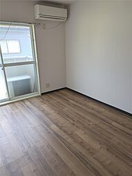 メゾン吉見 207 2階2DKのリビング/ダイニング