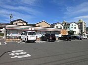 セブンイレブン下関生野店(400m)