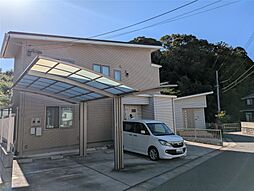 清末陣屋S貸家 001