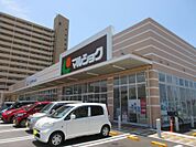 マルショク東駅店(300m)