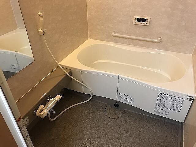 浴室