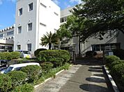 下関市立生野小学校(1、000m)