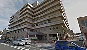 下関医療センター(68m)