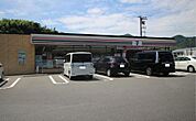 セブンイレブン下関長府江下町店(176m)