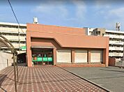 山口銀行長府東支店(650m)