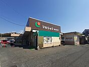 マルショク新垢田店(1、250m)
