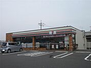 セブン-イレブン 下関稗田西町店(5m)