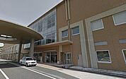 関門医療センター(290m)