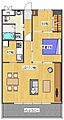 YOUSON桜坂3階7.0万円