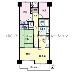 船橋駅 1,880万円