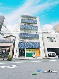 向島グリーンパレス