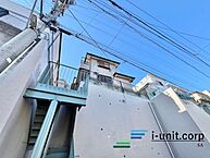 千葉県習志野市花咲2丁目：物件画像