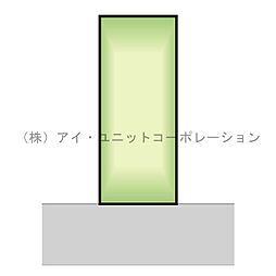 市川市須和田1丁目　土地