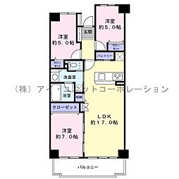 ファミール市川