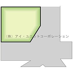 市川市曽谷7丁目　土地