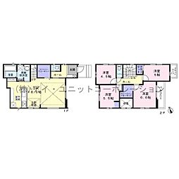 松戸市常盤平双葉町 新築戸建