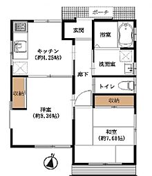江戸川区東瑞江3丁目 中古戸建