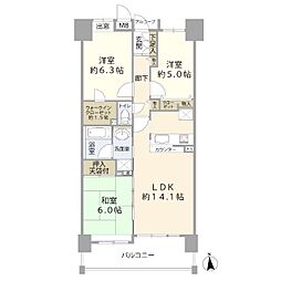 クレストフォルム市川南グランステージ
