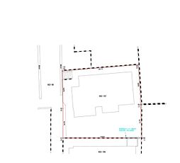 船橋市二宮1丁目　土地