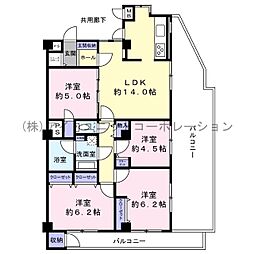 東神ダイアパレス新小岩
